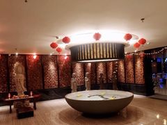 -明月山天沐温泉度假村