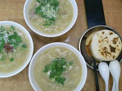-向阳羊汤(千峰店)
