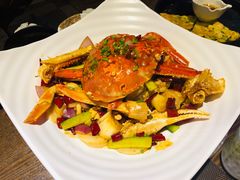 -蟹之国·精品蟹料理(极地店)