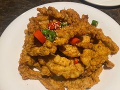 -郑喜旺烧烤(郑州总店)