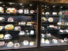 -红跑车(三牌楼店)