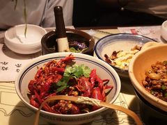 -俏九州·小炒黄牛肉(华润万象汇店)