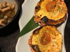 -花狸日本料理(柏庐广场店)