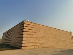 -盘龙城国家考古遗址公园