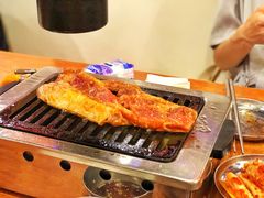 -蒜香焼肉PURUSHIN(马场路店)