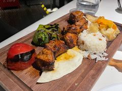 -Pasha帕夏土耳其餐厅(南昌路店)