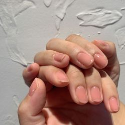 -Adore nail日式美甲美睫