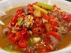 -笨罗卜浏阳菜馆(太平街店)