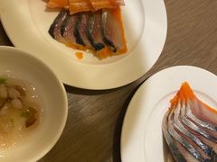 -温州君廷酒店.塞纳宫自助餐厅