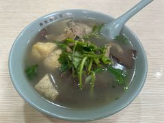 -金原鸭血粉丝汤总店(锁金村店)
