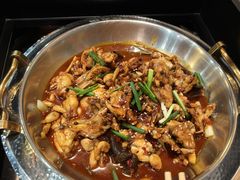 -晓林火锅(安定门店)