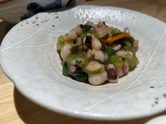 -不倒翁炭火烧肉(永安里店)