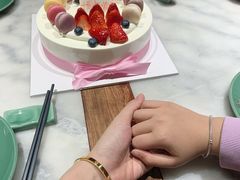 -巴黎贝甜(熙悦汇店)