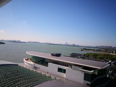 -苏州金鸡湖中茵皇冠假日酒店