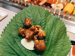 -丰茂烤串(金源店)