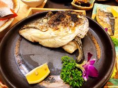 -酒久自助料理(佳兆业店)