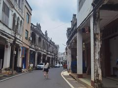 -文昌铺前老街