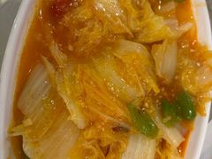 -欧提汗·新疆餐厅·清真(银都路店)