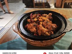-C31地窖餐厅(黑龙江北路店)