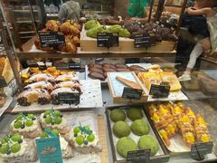 -PAPER STONE BAKERY(天环店)