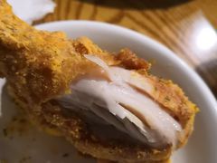 -BHC炸鸡(明洞总店)