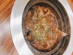 -二十一分小锅炖(中心店)