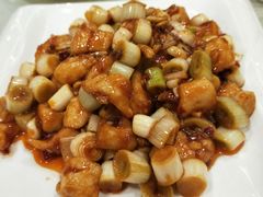 -李记饺子·熏酱东北菜(欢乐谷店)