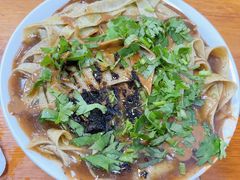 -正味斋锅巴菜(西北角店)