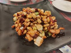 -玉桥餐厅(天坛店)