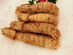 -宜宾海鲜酒家·三十年老字号