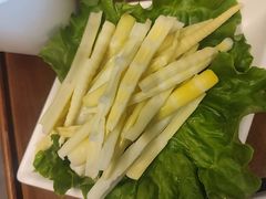 -仁和四季涮肉馆(天坛南门店)