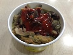 杂锦牛杂-岭南第一锅(萝岗万达店)