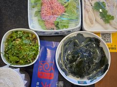 -来涮蜀鲜货火锅串串香(菜市口店)