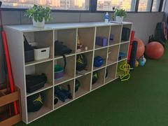 -OXYGYM 奥美氧舱运动中心(领展购物广场·中关村店)
