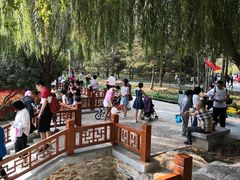 -燕郊植物园