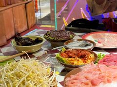 -王歘歘·chuǎ火锅(五道营店)