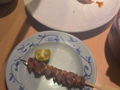 -沼津港精致料理·寿喜烧·烧鸟(漕河泾印象城店)