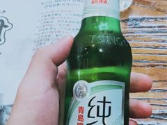 -纽斯桑拿会所(天山店)