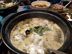 -七裕庄(凯旋南路店)