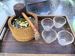 -汉水谣·江景餐厅(江滩店)