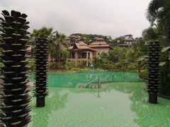 -广州都喜泰丽温泉度假酒店