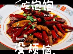 -串盟烧烤大排档·长沙美食地标(星沙店)