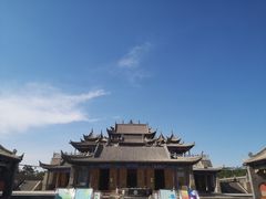 -玉皇阁