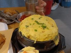 鸡蛋羹-莫嘎(乌鲁木齐中路店)
