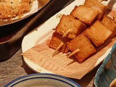 鱼豆腐-潮界(凯德晶萃店)