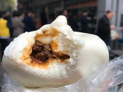 -袁大头包子(光华路店)