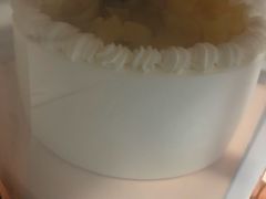 黄桃蛋糕-丽莎蓓甜CAKE生日蛋糕·动物奶油(石家庄店)