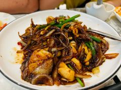 -关夫人餐厅(阳光广场店)