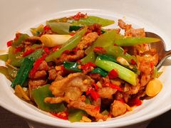 -山石榴·贵州菜(陆家嘴中心店)