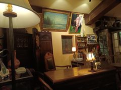 -古董花园(思南路42弄小区店)